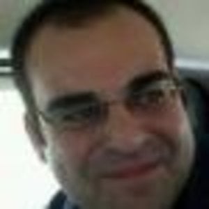 Profile picture for Nick Charalambous