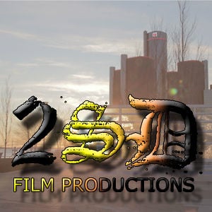 Profile picture for 2SeeDelight Film Productions