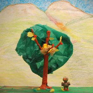 Profile picture for Taller Stop Motion