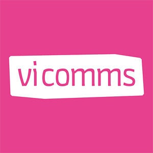 Profile picture for ViComms