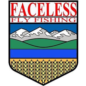 Profile picture for FACELESS FLY FISHING MEDIA