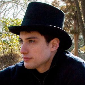 Profile picture for Eric Wagner