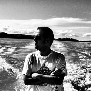 Profile picture for Gustavo Ramos