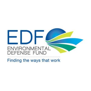 Profile picture for Environmental Defense Fund