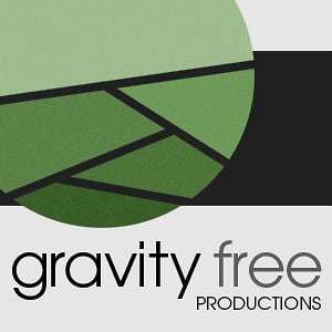 Profile picture for Gravity Free Productions