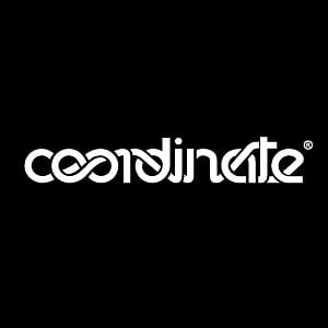 Profile picture for coordinate