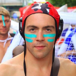 Profile picture for Daniel Morgan
