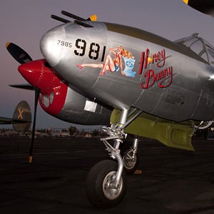 Profile picture for Air Show Productions