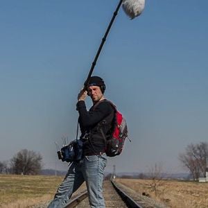 Profile picture for James Weidner