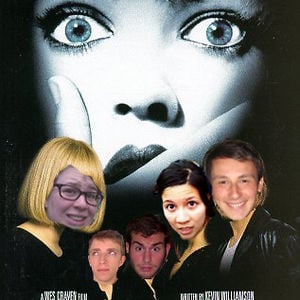 Profile picture for Lindsey Weber