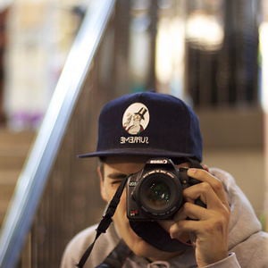 Profile picture for Anthony Freeman
