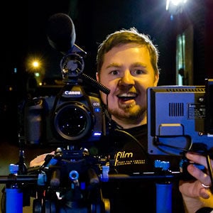 Profile picture for Hugh Sullivan