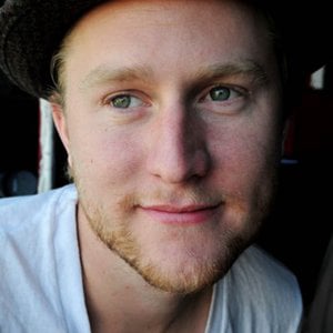 Profile picture for Aaron Kopp