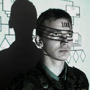 Profile picture for George Blagoveshensky