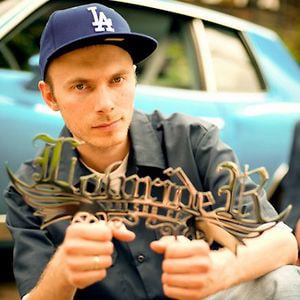 Profile picture for Walker - Lowrider Polska C.C.