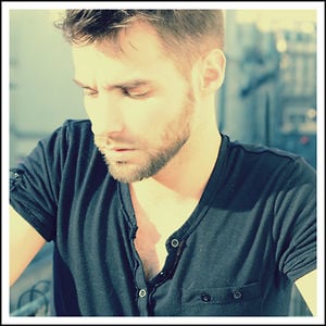 Profile picture for Yoann Moëss