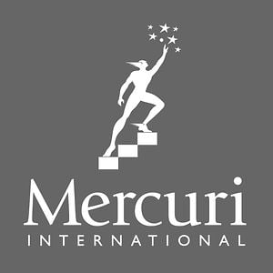 Profile picture for Mercuri International