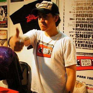 Profile picture for Guishermo figueroa