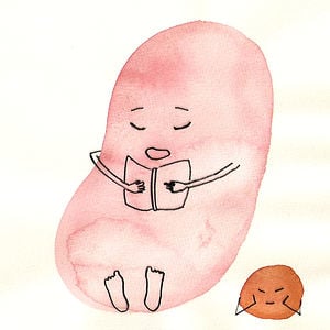 Profile picture for Sarah Gampel