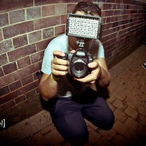 Profile picture for Raphael Klatzko