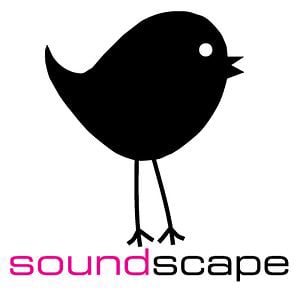 Profile picture for soundscape music