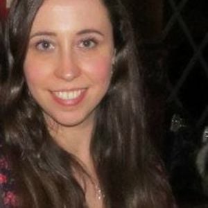 Profile picture for Rachel Carter