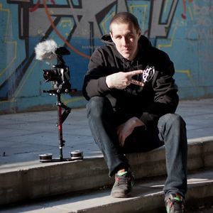 Profile picture for Victorov Victor