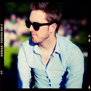 Profile picture for Joakim Fjeldli