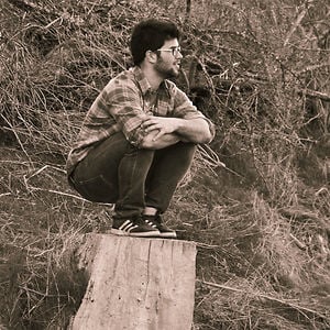 Profile picture for david carmona martin