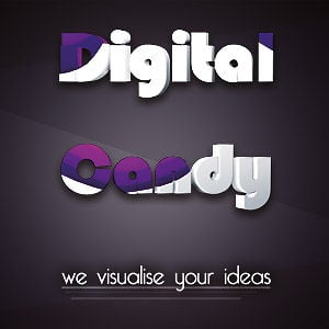 Profile picture for Digital Candy