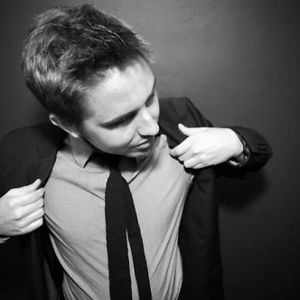 Profile picture for Jeremy Fisher