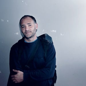 Profile picture for Gianluca Ricceri
