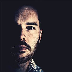 Profile picture for Ethan Ziegler