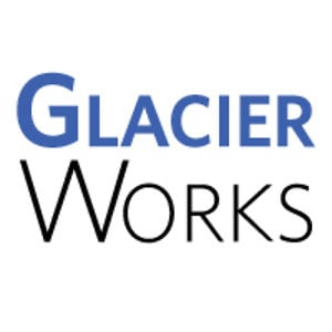 Profile picture for GlacierWorks