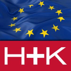 Profile picture for Hill+Knowlton Strategies Belgium