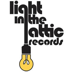 Profile picture for Light In The Attic Records