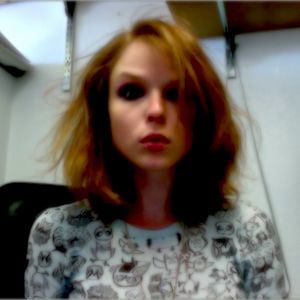 Profile picture for Heather Reese