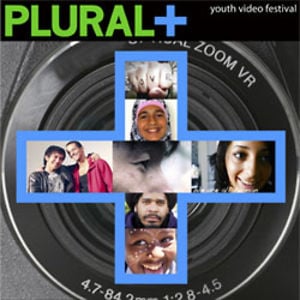 Profile picture for PLURAL +