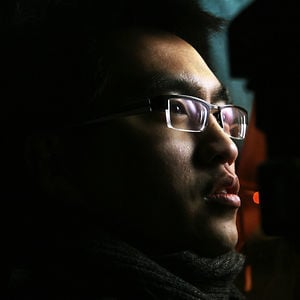 Profile picture for Anh Minh Truong