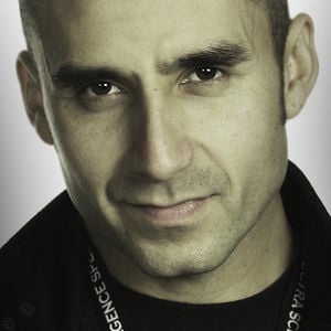 Profile picture for Alejandro Jiménez