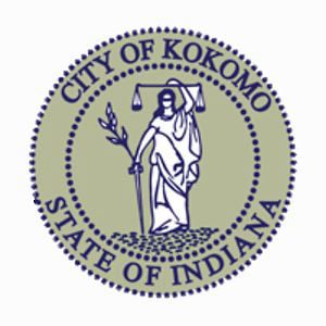 Profile picture for City of Kokomo