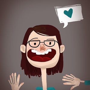 Profile picture for Lindsey Lydecker