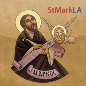 Profile picture for StMarkLA.org