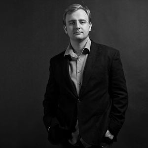 Profile picture for Максим Ильяхов
