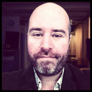 Profile picture for Tom Ziessen