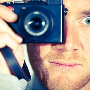 Profile picture for Tim Pierce - Director / DOP
