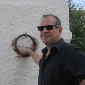 Profile picture for Justin R. Cristaldi