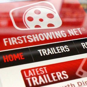 Profile picture for FirstShowing.net