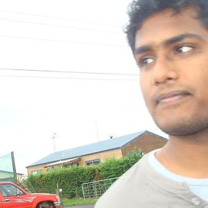 Profile picture for Roshan Jonnalagadda