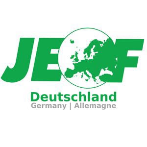 Profile picture for JEF Deutschland